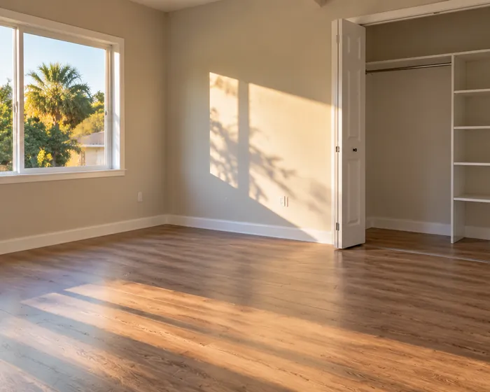 Move In and Move Out by Bri Luxe Cleaning LLC