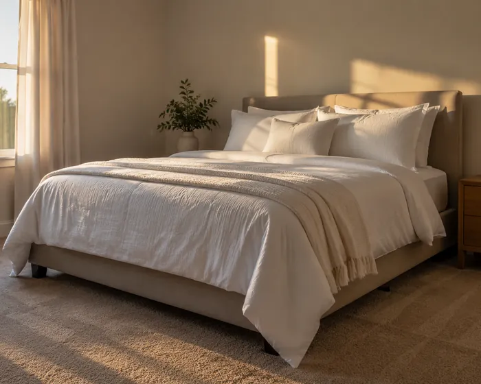 Recurring House Cleaning by Bri Luxe Cleaning LLC