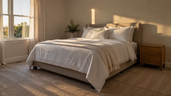 Recurring House Cleaning by Bri Luxe Cleaning