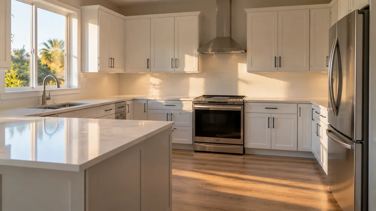 Vacation Rental Cleaning by Bri Luxe Cleaning