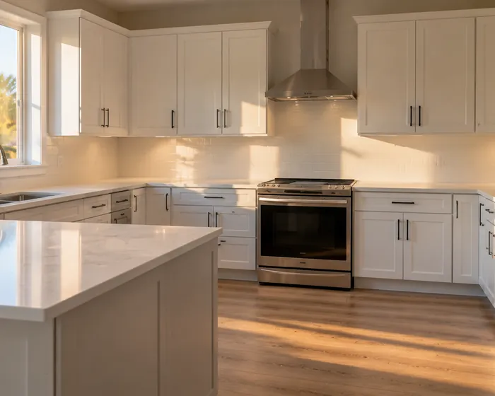 Vacation Rental Cleaning by Bri Luxe Cleaning LLC